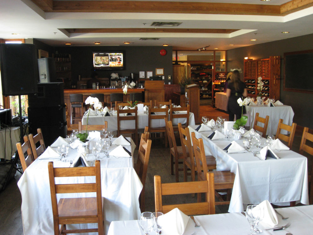 Howe Sound Inn & Brewing Company Сквомиш Экстерьер фото