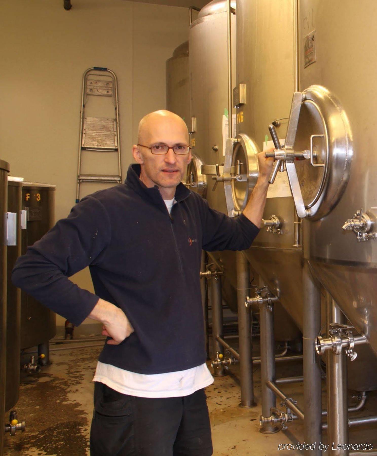 Howe Sound Inn & Brewing Company Сквомиш Удобства фото